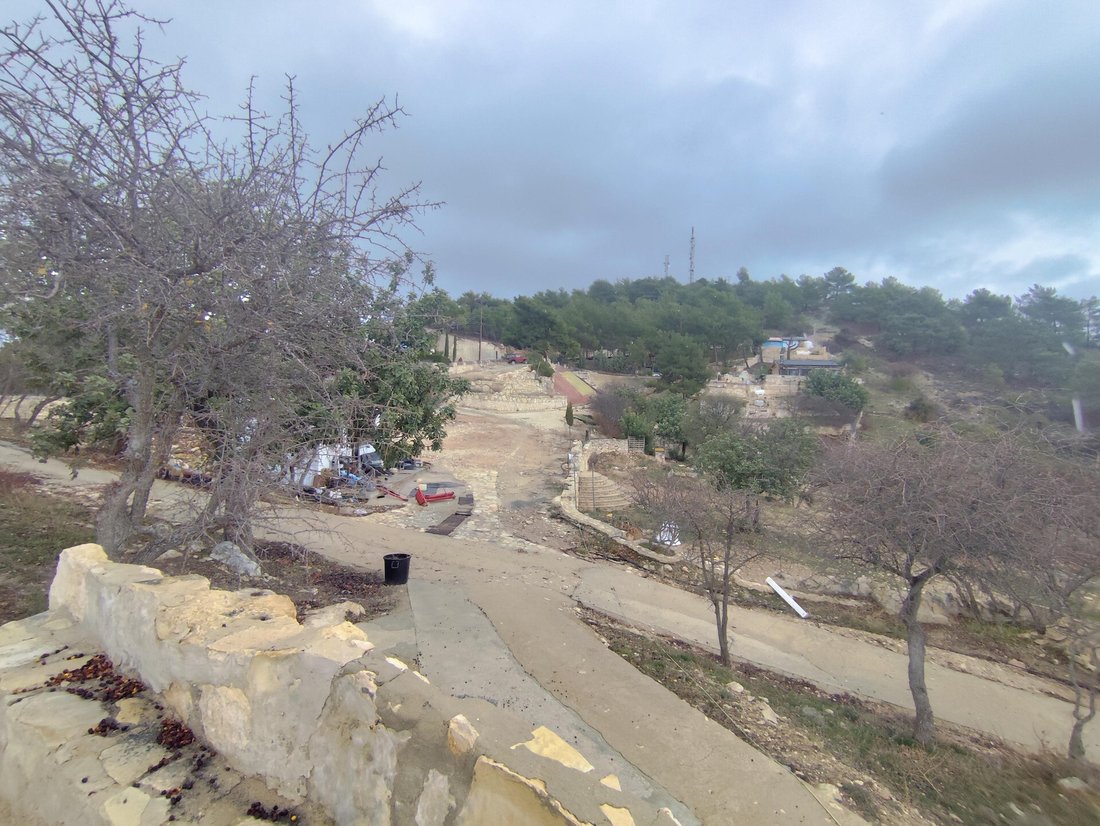 Land in Apesia, Limassol, Cyprus 4 - 17223297