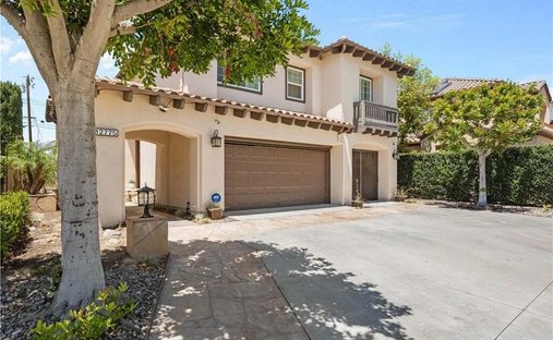 Casa en Tustin, California, Estados Unidos 1