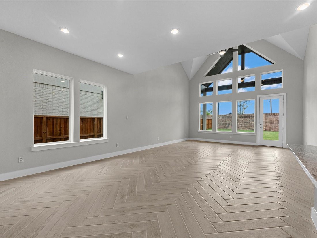 House in Spring, Texas, United States 5 - 18634284
