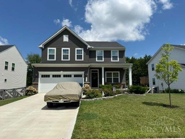 House in Amelia, Ohio, United States 1 - 18635813