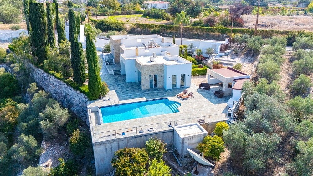 Bungalow in Poli Crysochous, Paphos, Cyprus 5 - 17780216
