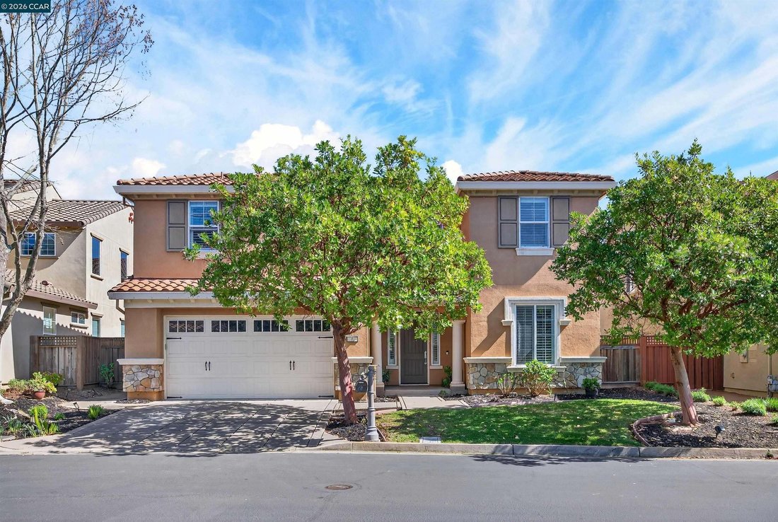 House in Castro Valley, California, United States 3 - 18637350