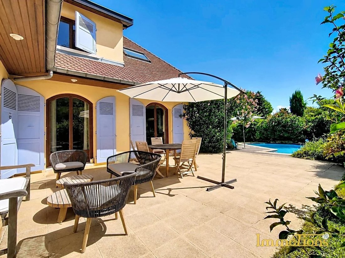 House in Centre, Saint-Marcellin, France 1 - 18634677