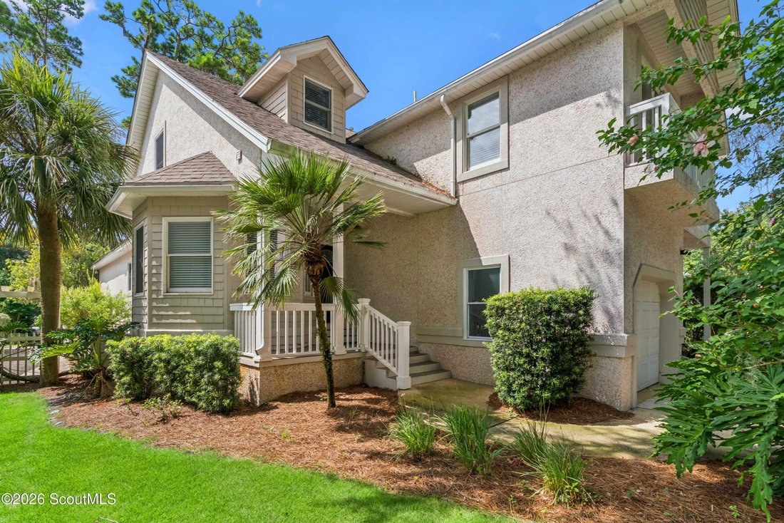 House in St. Simons, Georgia, United States 1 - 18636357