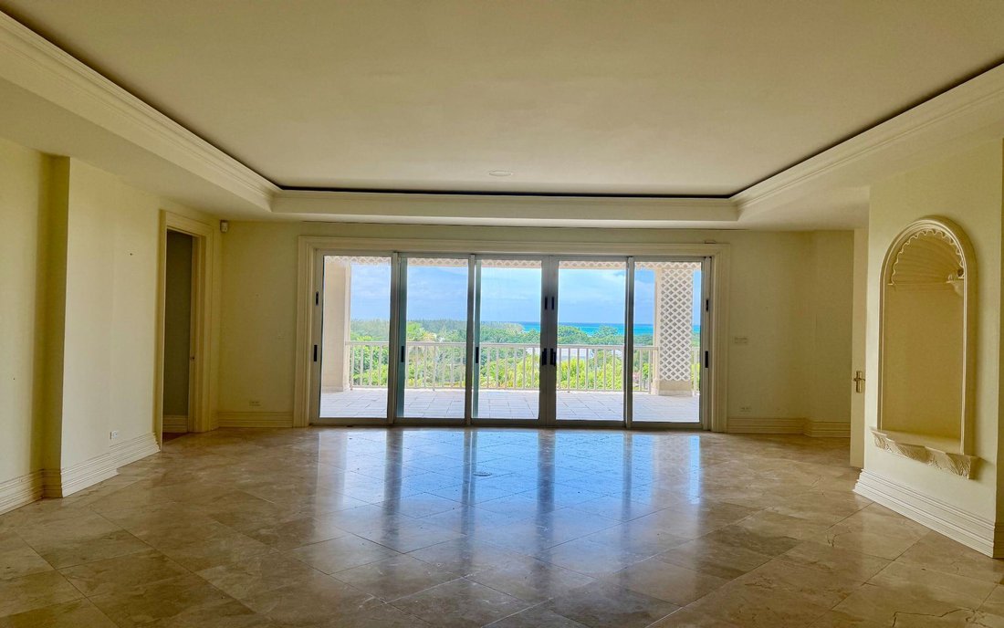 Apartment in Nassau, New Providence, The Bahamas 3 - 18634575