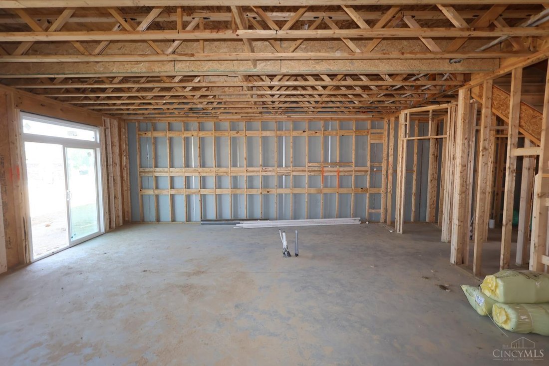 Condo in Mason, Ohio, United States 4 - 18635678