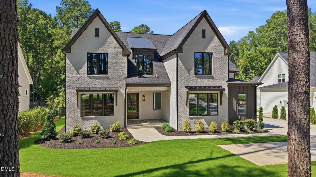 House in Raleigh, North Carolina, United States 1 - 18636950
