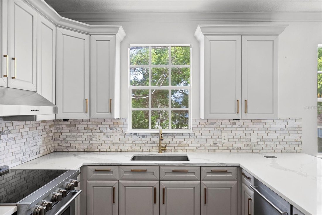 Townhouse in Tampa, Florida, United States 5 - 18637394