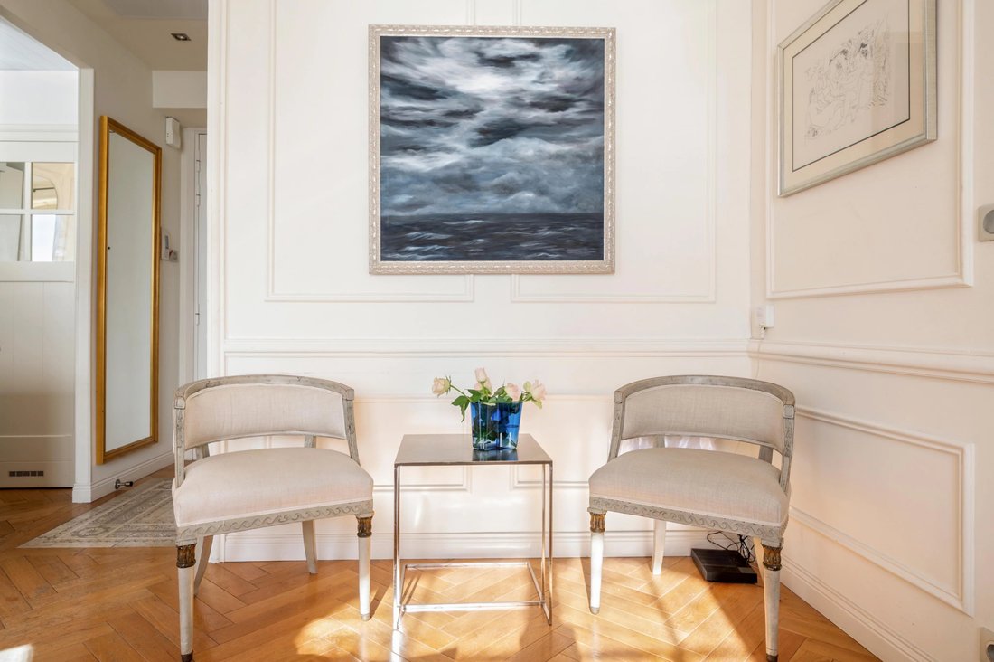 Apartment in Cap-d'Ail, Provence-Alpes-Côte d'Azur, France 5 - 18626909