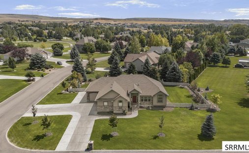 Casa a Idaho Falls, Idaho, Stati Uniti 1