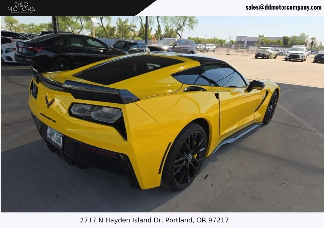 Coupe in Portland, OR, United States 5 - 18639302