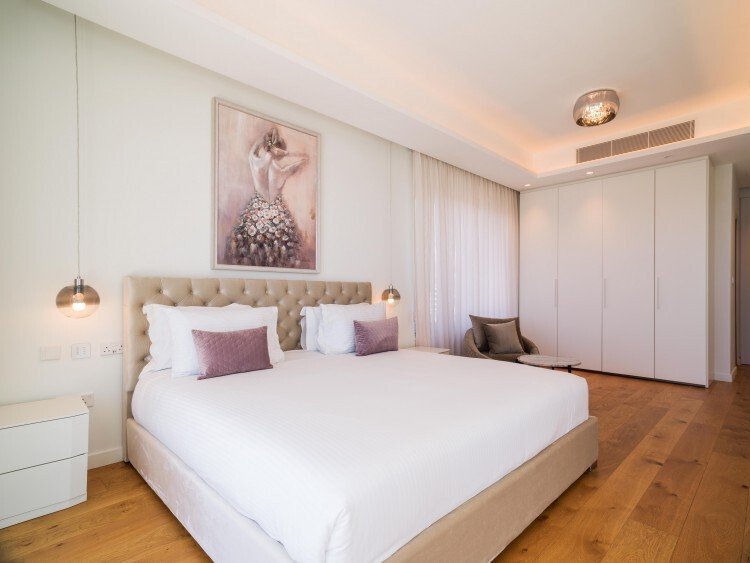 Apartment in Pyrgos, Limassol, Cyprus 3 - 16377032
