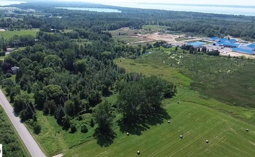 Maison à Elk Rapids, Michigan, États-Unis 1