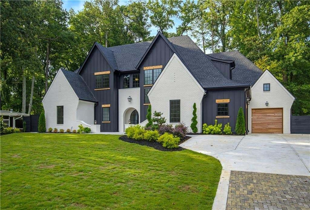 House in Chamblee, Georgia, United States 3 - 18634149