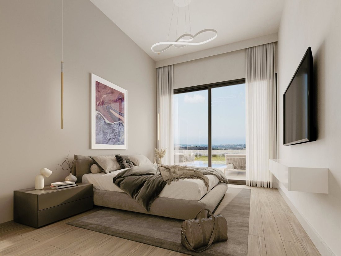 Villa in Tala, Paphos, Cyprus 4 - 16374113