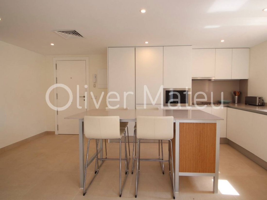 Apartment in Calvia, Balearic Islands, Spain 3 - 18194066