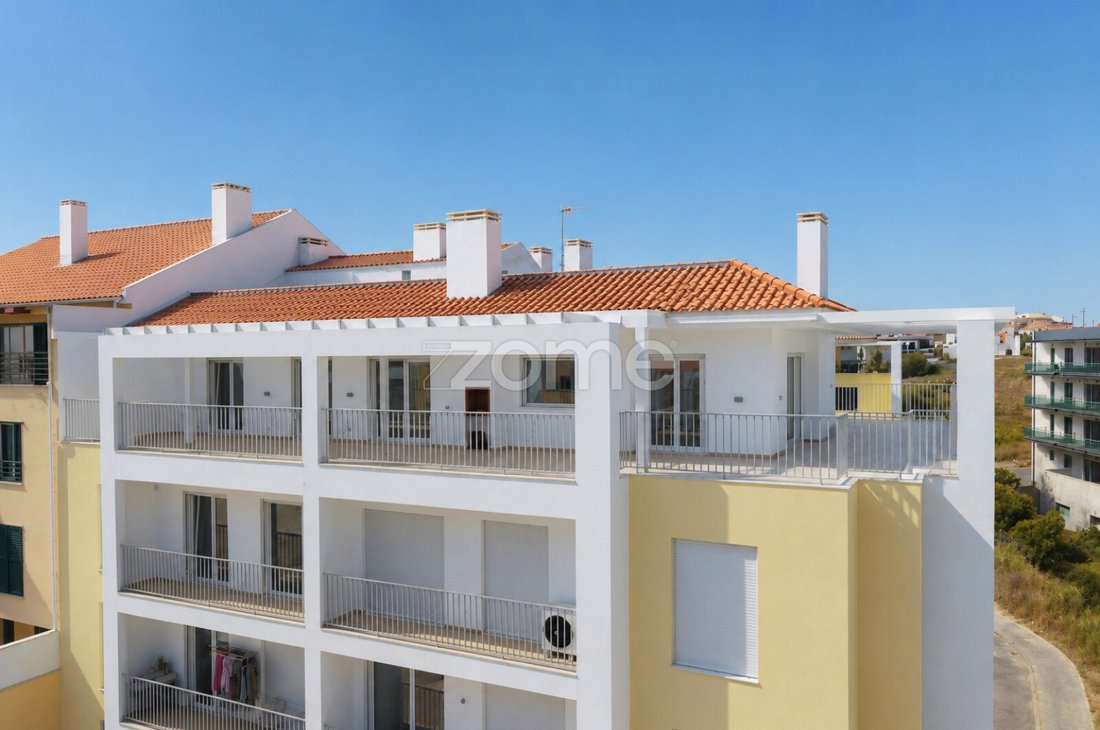 Apartment in Ericeira, Lisbon, Portugal 4 - 18639161