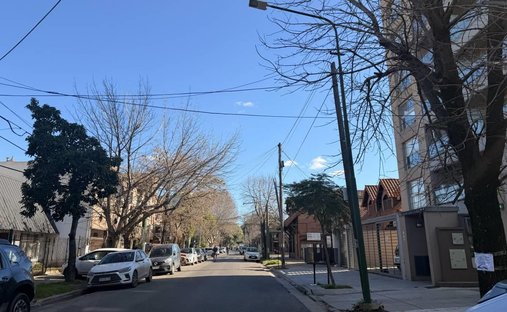 Terrain à Ituzaingó, Province de Buenos Aires, Argentine 1