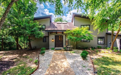House in Cincinnati, Ohio, United States 1
