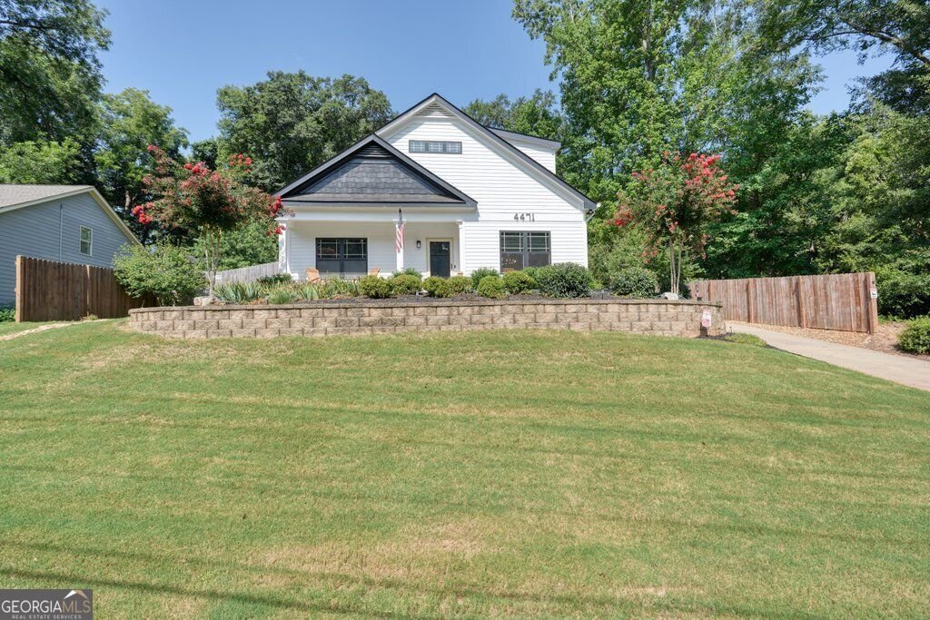 House in Acworth, Georgia, United States 1 - 18638167
