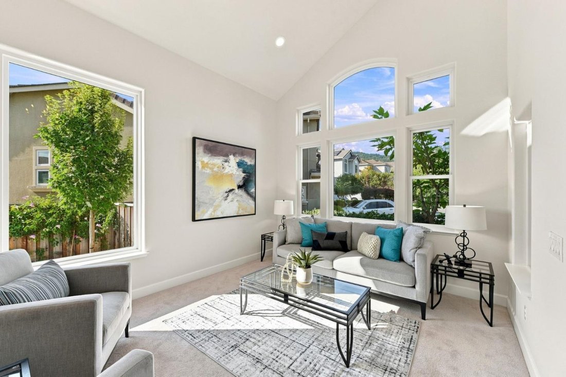 House in San Jose, California, United States 5 - 18637319