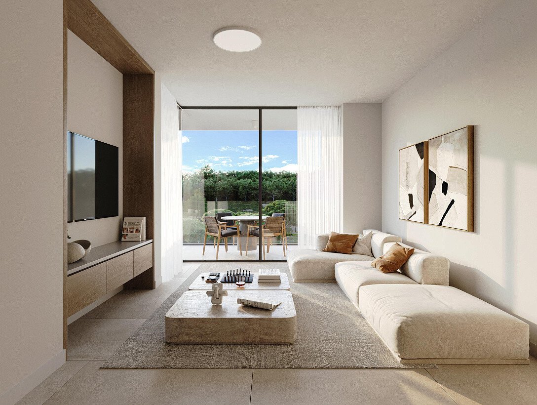 Villa in Yeroskipou, Paphos, Cyprus 4 - 18123723