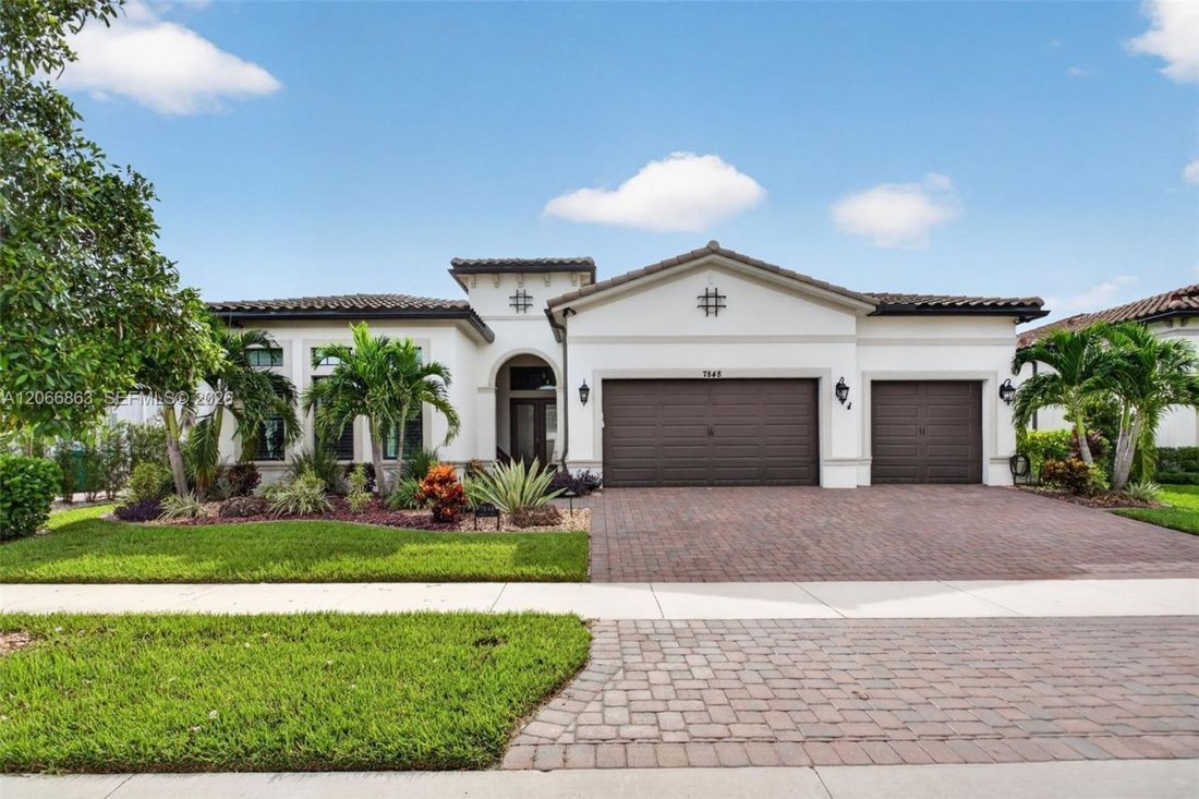House in Parkland, Florida, United States 1 - 18639673
