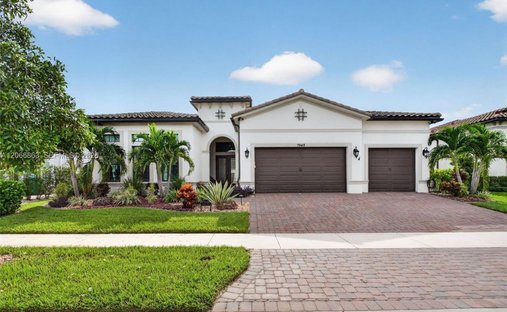 House in Parkland, Florida, United States 1