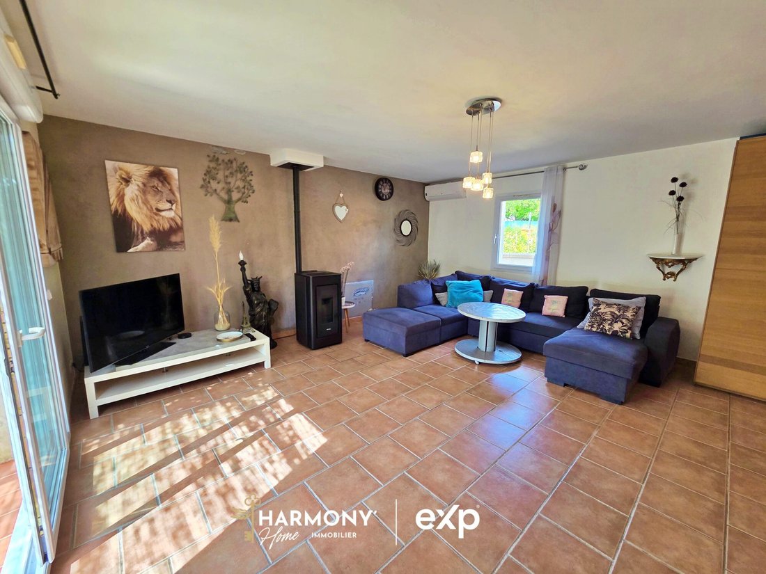 Casa en Lauris, Provenza-Alpes-Costa Azul, Francia 2 - 17971696