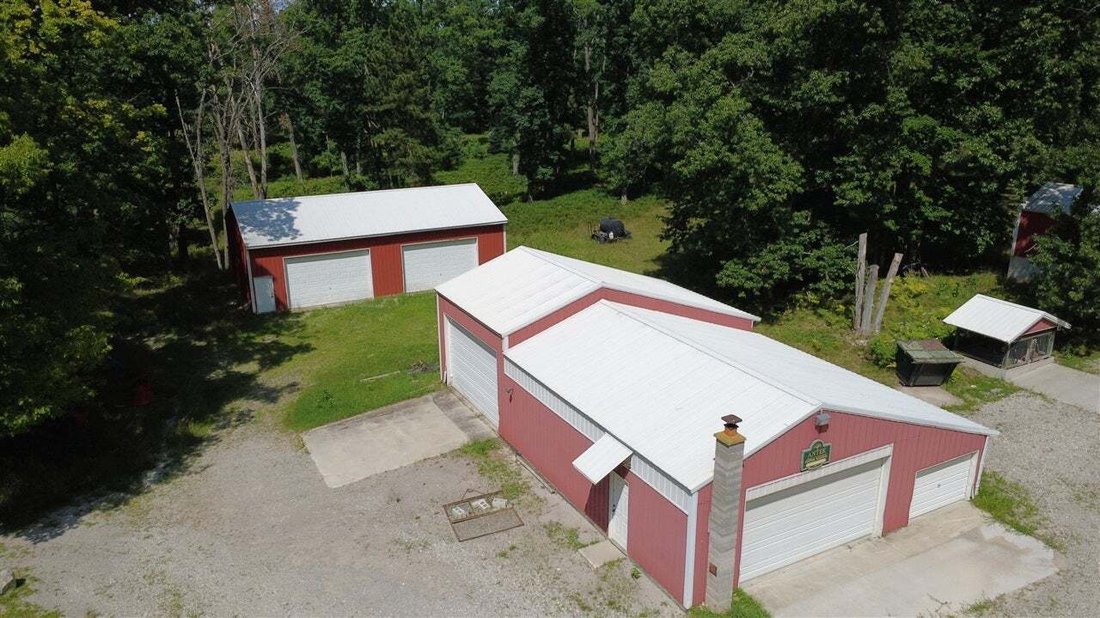 House in Lachine, Michigan, United States 3 - 18307830