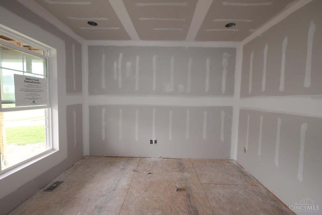 House in Fairfield Twp, Ohio, United States 5 - 18635959