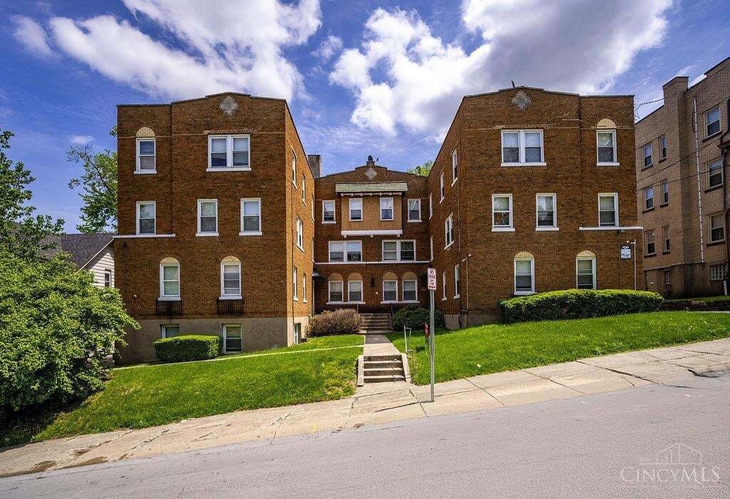 Apartment in Cincinnati, Ohio, United States 3 - 18635625