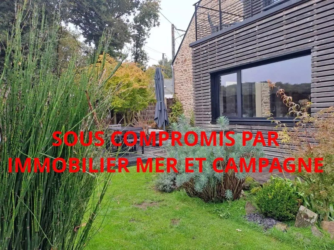 House in Zone Urbaine, Arradon, France 1 - 17135887