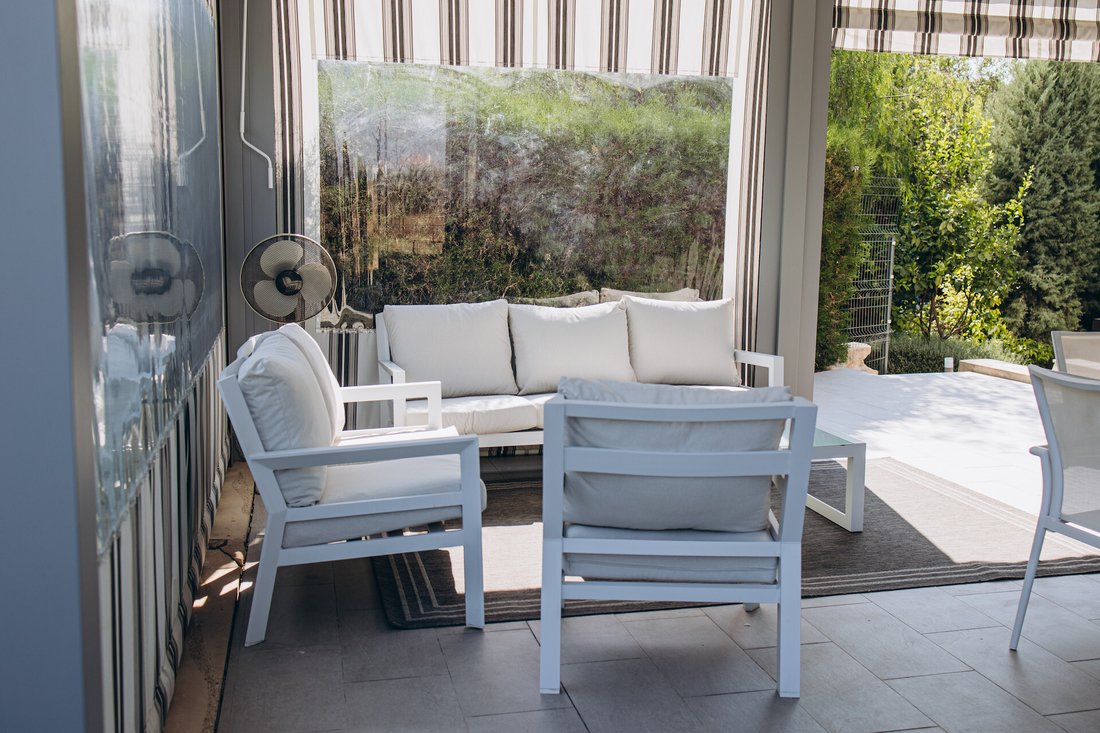Villa in Germasogeia, Limassol, Cyprus 5 - 17721169