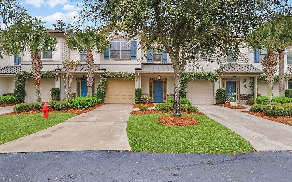 Townhouse in St. Simons, Georgia, United States 2 - 18636323