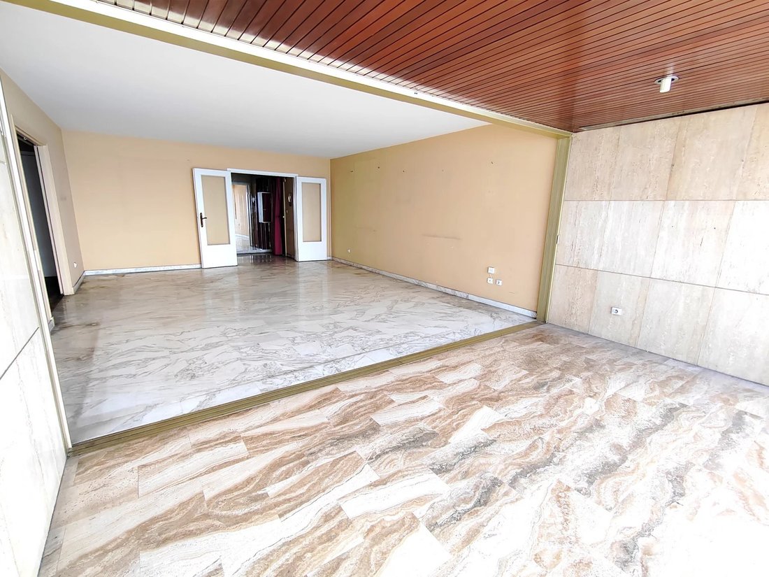 Apartment in Nice, Provence-Alpes-Côte d'Azur, France 4 - 18638612