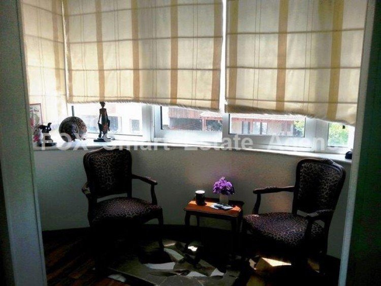 House in Mesa Geitonia, Limassol, Cyprus 5 - 14403420