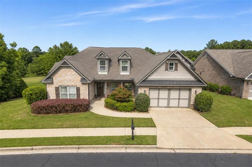 House in Monroe, Georgia, United States 1 - 18638048
