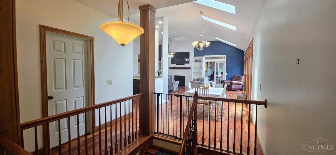 House in Lake Lorelei, Ohio, United States 3 - 18635266