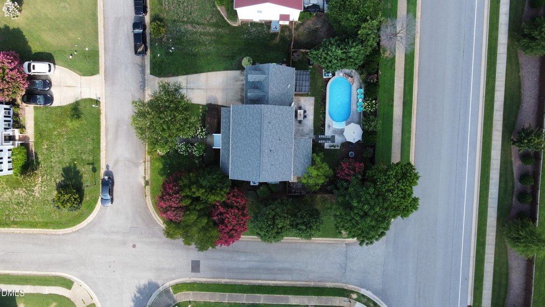 House in Holly Springs, North Carolina, United States 2 - 18633748
