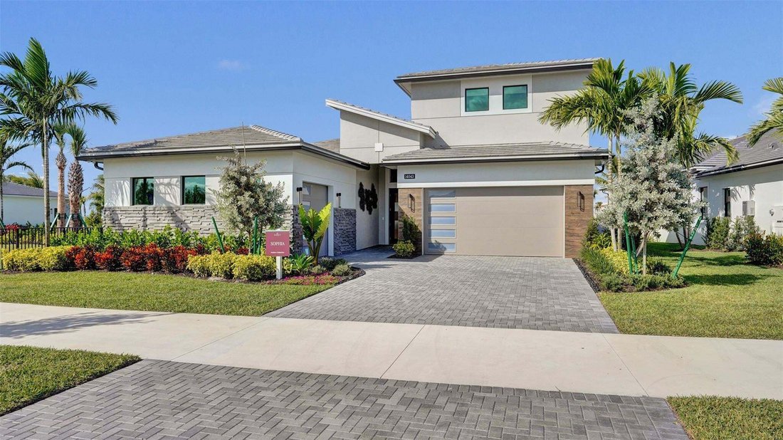 House in Loxahatchee, Florida, United States 1 - 18637999