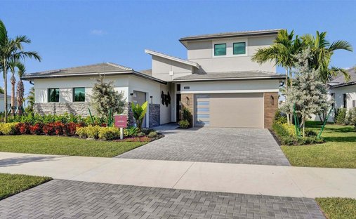 House in Loxahatchee, Florida, United States 1
