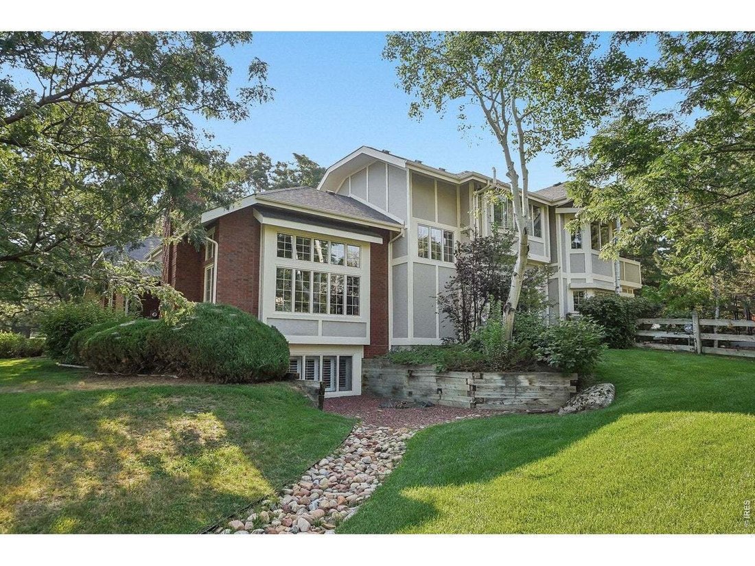 House in Longmont, Colorado, United States 2 - 18637295