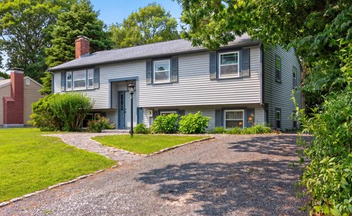 Maison à Falmouth, Massachusetts, États-Unis 1