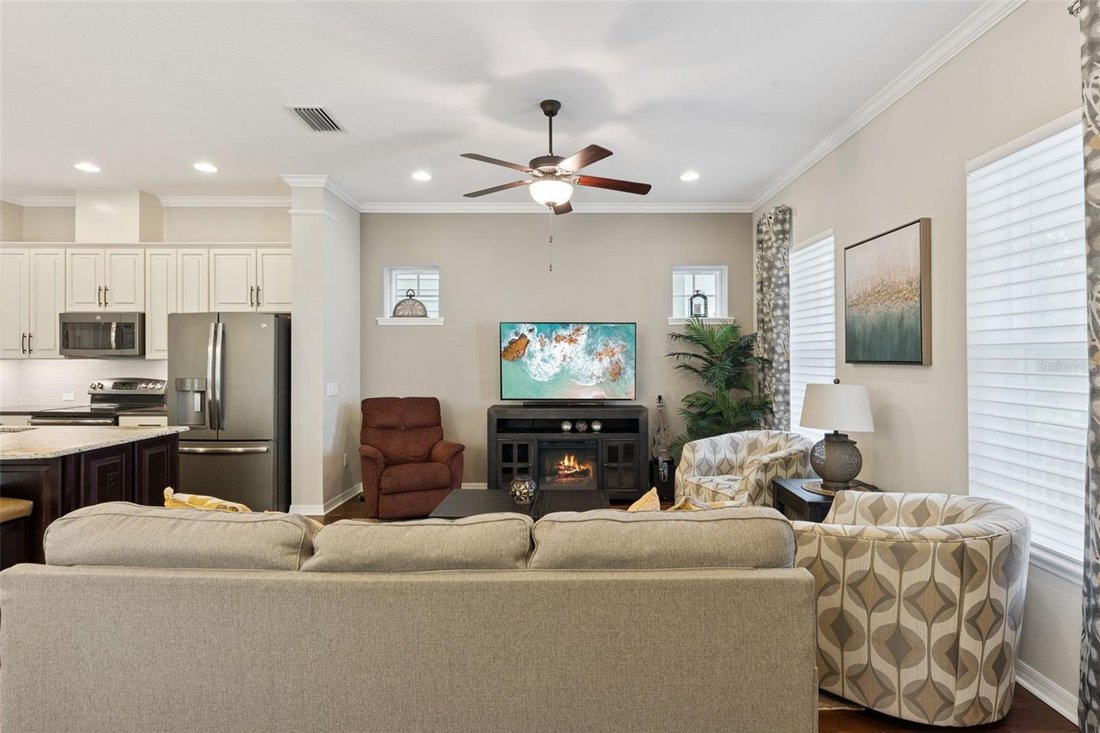 House in Kissimmee, Florida, United States 4 - 18637423