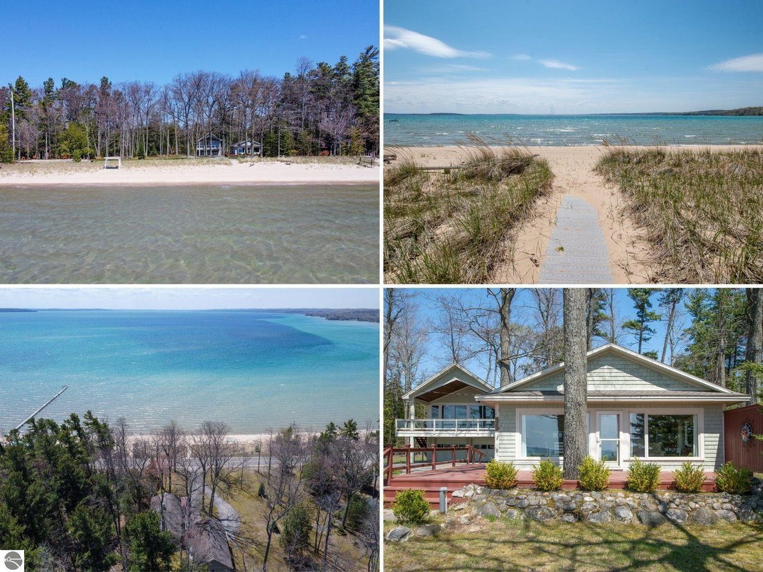 House in Suttons Bay, Michigan, United States 1 - 18635979