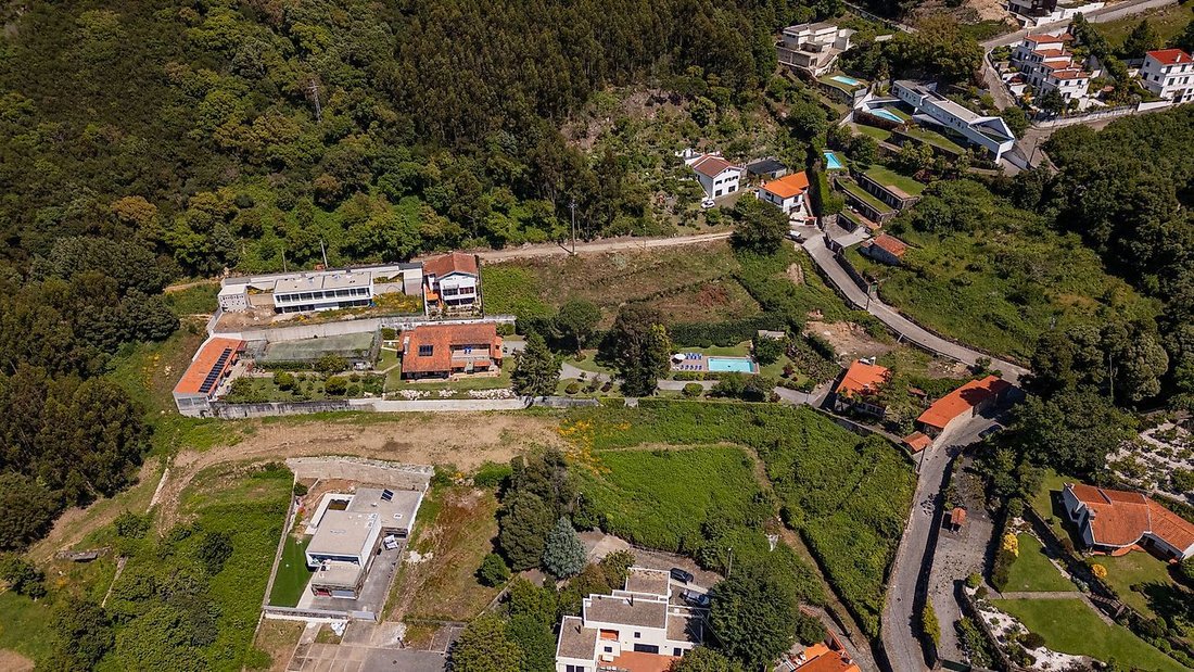 House in Moledo e Cristelo, Viana do Castelo District, Portugal 1 - 18634361