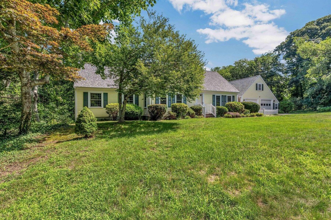 House in Dennis, Massachusetts, United States 2 - 18636810