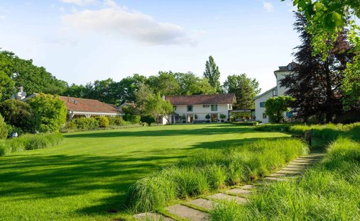 Estate in Choulex, Genève, Switzerland 1