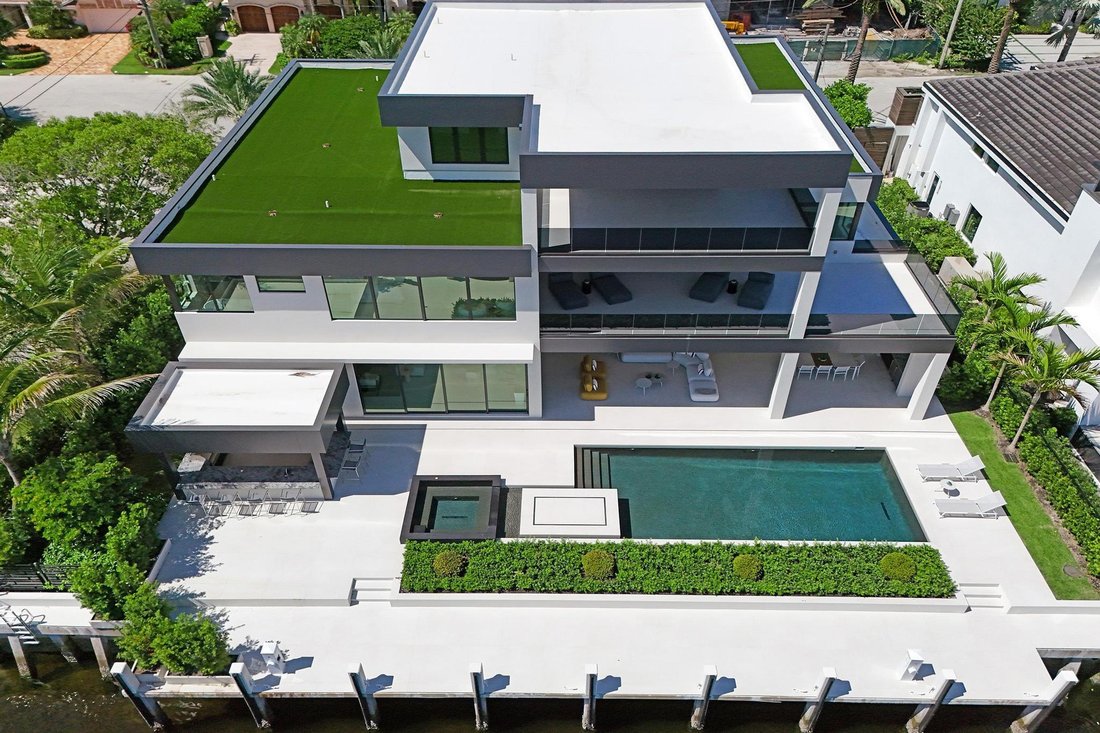 House in Fort Lauderdale, Florida, United States 2 - 18633436